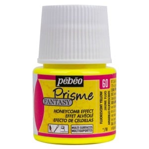 Fantasy Prisme 63 FLUORESCENT YELLOW