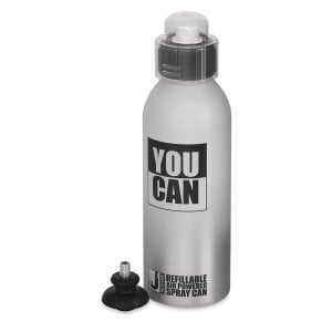 Jacquard You Can Spray - Spray do samodzielnego napełniania