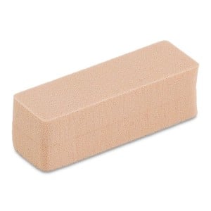 Sofft PanPastel Gąbka pasek płaski 3szt.