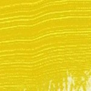 Renesans COLOURS farba akrylowa matowa 04 Żółta błyszcząca