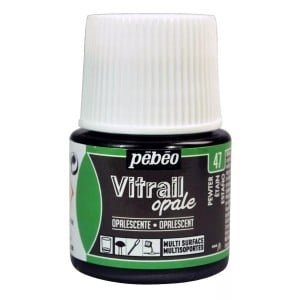 Vitrail Opale 47 PEWTER - farba witrażowa