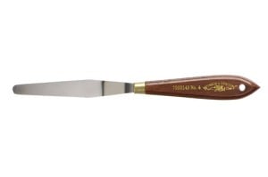 Palette KNIFE No 4 -Szpachelka
