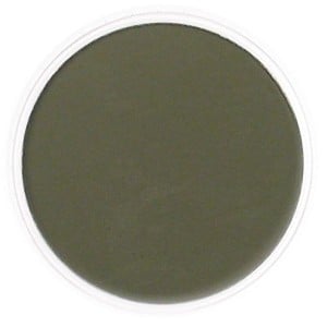 PanPastel Bright Yellow Green Extra Dark 9ml