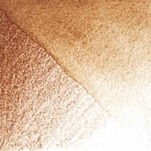 Kredka Caran d'Ache Museum Aquarelle BURNT OCHRE 077
