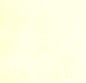 Papier czerpany A4 gładki - żółty