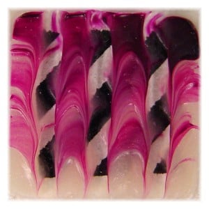 Golden Heavy Gel Matowy - akrylowy żel strukturalny