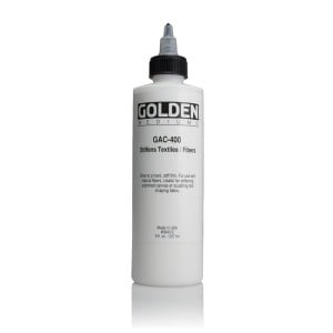 Golden GAC 400 polimer akrylowy