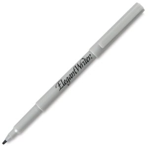 Speedball Pisak Kaligraficzny Elegant Writer BLACK 2,0 mm (Fine)
