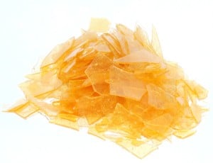 Szelak żółty op.100 g