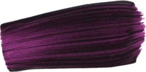 2253 Permanent Violet Dark, farba akrylowa FLUID Golden