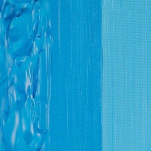 Sennelier Abstract farba akrylowa Azure Blue