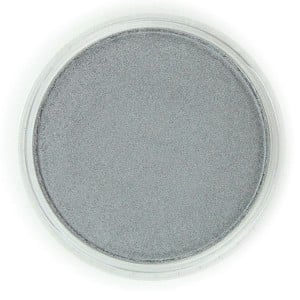 PanPastel METALLIC Pewter 9ml