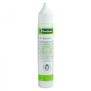 Schmincke Drawing Masking Fluid Neutral -płyn maskujący w pisaku