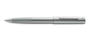 Pióro kulkowe Lamy Aion 377 Srebrne M