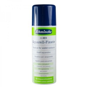 Schmincke Aquarell Fixativ -fiksatywa do akwareli