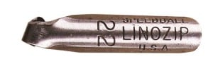 Speedball Ostrze linoZip Safety #22 Large V - dłuto do linorytu