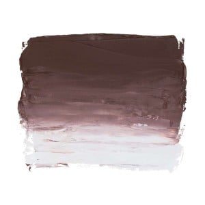 407 Van Dyck brown, farba olejna Rive Gauche Sennelier