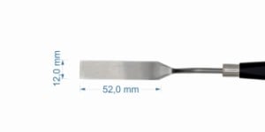 LIQUITEX SMALL KNIFE N 7 - szpachelka malarska