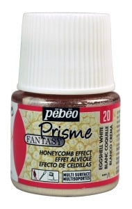Fantasy Prisme 20 EGGSHELL WHITE