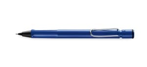 Ołówek automatyczny Lamy Safari 114 Niebieski 0.5