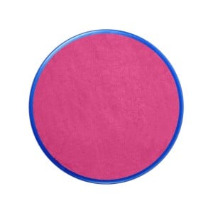 Farba do twarzy Snazaroo Fuksja 18 ml