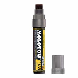 Molotow 667PI Speedflow 15mm - permanentny pump marker