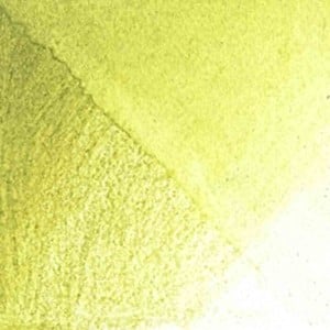 Kredka Caran d'Ache Museum Aquarelle OLIVE YELLOW 015
