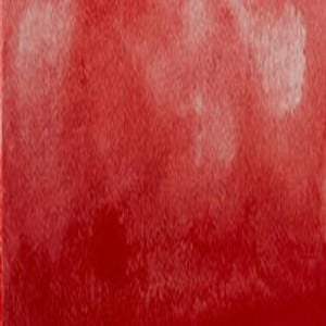 Renesans Intense Water 20 Czerwień kadmowa ciemna - farba akwarelowa
