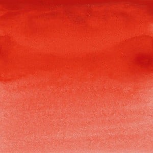 612 Scarlet Laquer, akwarela l'Aquarelle Sennelier