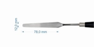 LIQUITEX SMALL KNIFE N 11