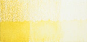 DERWENT Inktense Blocks Sherbert Lemon 0100