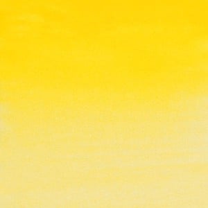 574 Primary Yellow, akwarela l'Aquarelle Sennelier
