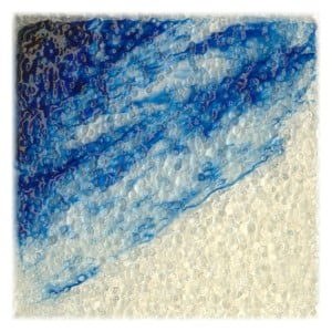 Golden Glass Bead Gel Medium malarskie
