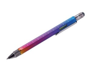 TROIKA Construction Spectrum - długopis wielozadaniowy