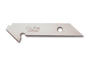 OLFA Ostrarza PB-450 5 szt - komplet