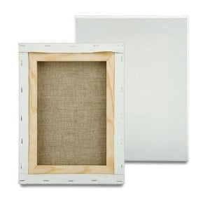 Podobrazie malarskie 50x70 Bawełna