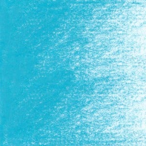 Kredka Caran d'Ache Luminance TURQUOISE BLUE 171