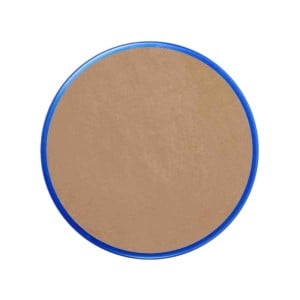 Farba do twarzy Snazaroo Jasny Beż 18 ml