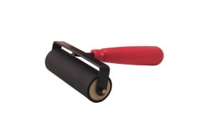 Speedball Wałek graficzny gumowy Heavy Duty 10,2cm Twardy