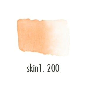 Brushmarker PRO skin1. 200 - marker pędzelkowy