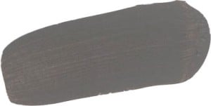 7445 Neutral Gray N5, farba akrylowa OPEN Golden