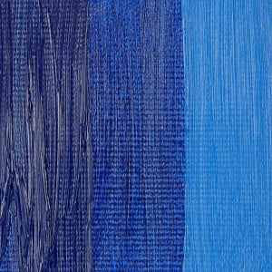 011 Primary Phthalo Blue, farba olejna Studio XL PeBeo