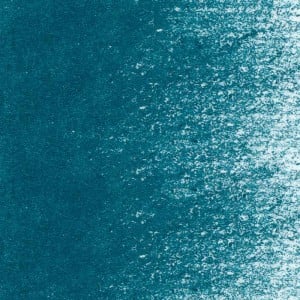 Kredka Caran d'Ache Luminance MALACHITE GREEN 180