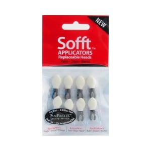 Sofft PanPastel Wymienne końcówki do 63070 8szt.
