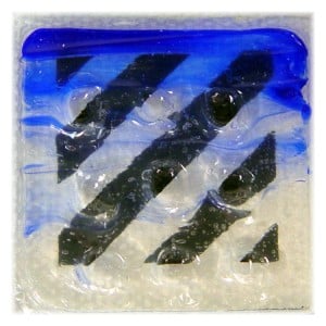 Golden High Solid Gel Błyszczący