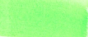 54 Zielony Fluo, farba akrylowa A'KRYL Renesans