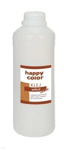 Klej Wikol Premium Happy Color 500g