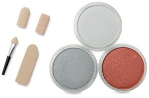 PanPastel Zestaw 3 Metal II - Silver/Pewter/Copper