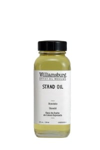 Williamsburg Olej stały