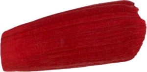 7278 Pyrrole Red Dark, farba akrylowa OPEN Golden
